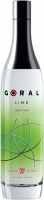 Водка "Goral" Master Lime, 0.7 л