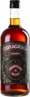 Вермут "Doragrossa" Vermouth Rosso, 1 л