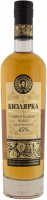 Водка ККЗ, "Кизлярка" Выдержанная, 0.5 л