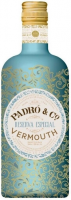 Вермут "Padro & Co" Reserva Especial