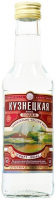 Водка "Кузнецкая" Люкс, 250 мл