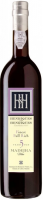 Вино Henriques & Henriques, Finest Full Rich 5 Years Old, Madeira DOP, 0.5 л