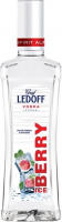 Водка "Graf Ledoff" Ice Berry, 0.5 л