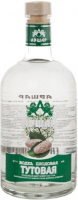 Водка "Авшар" Тутовая, 0.5 л