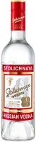 Водка Кристалл, "Столичная", 0.75 л