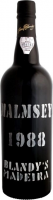 Вино Blandy's, "Malmsey" Vintage, 1988
