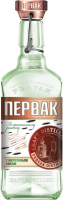 Водка "Первак" С березовым соком, 0.5 л
