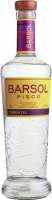 Водка Pisco "BarSol" Torontel, 0.7 л