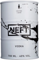 Водка "Neft" Special Edition No.3, 0.7 л