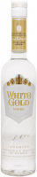 Водка "White Gold" Premium, 0.7 л