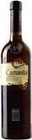 Херес Canasta Cream