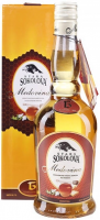 Водка "Стара Соколова" Медовина, gift box, 0.7 л