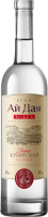 Водка "Ай Дая" Особая, 0.5 л