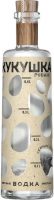 Водка "Кукушка" Родная, 0.5 л