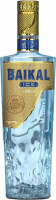 Водка АПК, "Байкал" Айс, 0.5 л