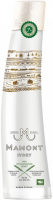 Водка "Mamont" Ivory, 0.7 л
