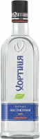 Водка "Хортиця" Абсолютная, 0.5 л