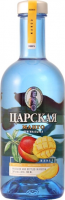 Водка "Царская" Оригинальная Манго, 0.5 л