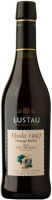Херес Lustau, "Abocado" Oloroso, 1997, 0.5 л