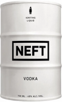 Водка "Neft" Special Edition No.6, 0.7 л