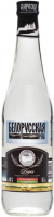 Водка "Белорусская река", 0.5 л