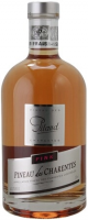 Вино Pitaud, Pineau Des Charentes Pink AOC