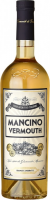 Вермут Mancino Vermouth, Bianco Ambrato