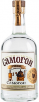 Водка Стрижамент, Самогон Крепкий, 0.5 л