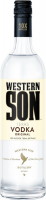 Водка "Western Son" Original, 0.75 л