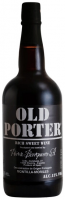 Херес "Perez Barquero" Old Porter, Montilla-Moriles DOP