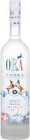Водка "ORA", 0.7 л