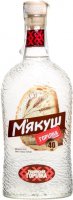 Водка "M'якуш" Домашний, 0.5 л