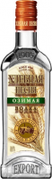 Водка АПК, "Хлебная Песня" Озимая, 0.5 л