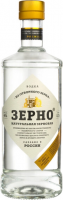 Водка "Зерно", 0.7 л