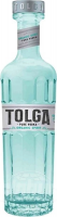 Водка "Толга" Пьюр, 0.5 л