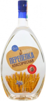 Водка Великоустюгский ЛВЗ, "Перепелка" Классическая, 0.5 л