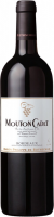 Вино "Mouton Cadet" Rouge Kosher, Bordeaux AOC