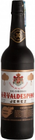 Херес Valdespino Oloroso Solera de Su Majestad